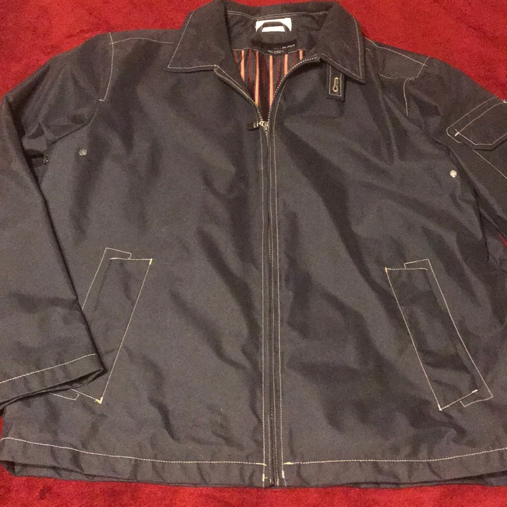 Bill Blass Jacket